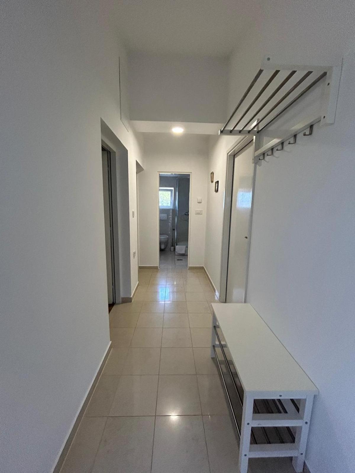 Apartman Lorna Turanj Kültér fotó