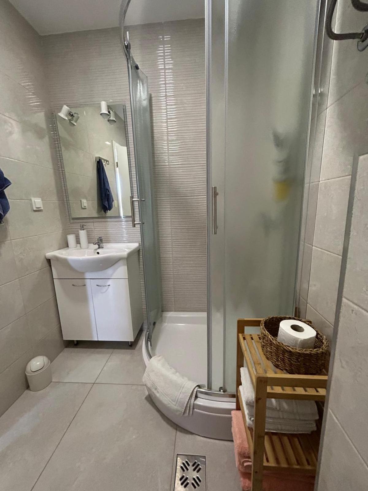 Apartman Lorna Turanj Kültér fotó
